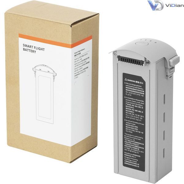 Акумулятор для дрона Autel EVO Max 4T Series Battery Grey (9248 mAh) 100014 фото